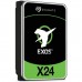 SEAGATE HDD EXOS X24 24TB