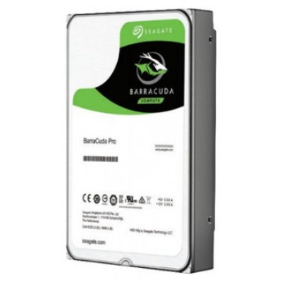 DISCO SEAGATE 6TB SATA 256MB