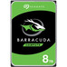 SEAGATE HDD BARRACUDA 8TB-DU43 SEAGATE HDD BARRACUDA 8TB