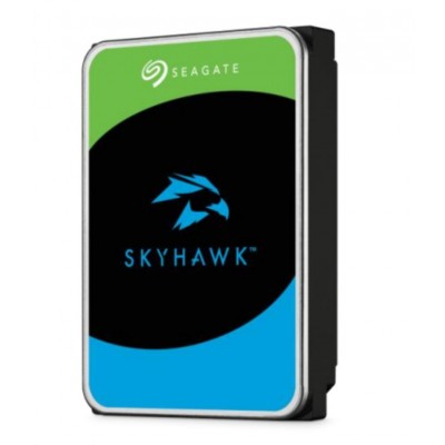 SEAGATE SKYHAWK 8TB 3.5" SATA 3-DI28 SEAGATE SKYHAWK 8TB 3.5" SATA 3
