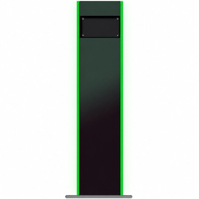 10P-SOPORTE KIOSK STAND-10K-DU64 10P-SOPORTE KIOSK STAND-10K