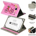 FUNDA TABLET SUBBLIM TRENDY CASE FASHION GIRLS 10.1"