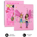 FUNDA TABLET SUBBLIM TRENDY CASE FASHION GIRLS 10.1"