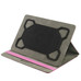 FUNDA TABLET SUBBLIM TRENDY CASE FASHION GIRLS 10.1"
