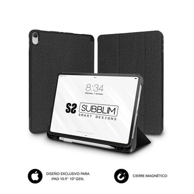 SUB-FUNDA SUBCST-5SC316