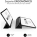 FUNDA TABLET SUBBLIM CLEAR SHOCK CASE IPAD PRO 12,9 2024-DI5 FUNDA TABLET SUBBLIM CLEAR SHOCK CASE IPAD PRO 12,9 2024