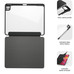 FUNDA TABLET SUBBLIM CLEAR SHOCK CASE IPAD PRO 12,9 2024-DI5 FUNDA TABLET SUBBLIM CLEAR SHOCK CASE IPAD PRO 12,9 2024