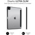 FUNDA TABLET SUBBLIM CLEAR SHOCK CASE IPAD PRO 12,9 2024-DI5 FUNDA TABLET SUBBLIM CLEAR SHOCK CASE IPAD PRO 12,9 2024