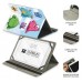 FUNDA TABLET SUBBLIM TRENDY CASE MONSTERS 11"