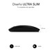 SUB-MOU DUAL FLAT RECAR BK-DU2 SUB-MOU DUAL FLAT RECAR BK