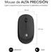 PACK SUBBLIM HARMONY MOUSEPAD XL + WIRELESS MOUSE BLACK