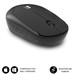 PACK SUBBLIM HARMONY MOUSEPAD XL + WIRELESS MOUSE BLACK