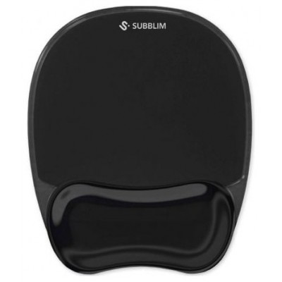 SUB-ALF ERGO C FLEX MOUPD BK