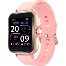 SMARTWATCH DENVER BLUETOOTH CON SENSOR DE FRECUENCIA CARDIACA-DI3 SMARTWATCH DENVER BLUETOOTH CON SENSOR DE FRECUENCIA CARDIACA