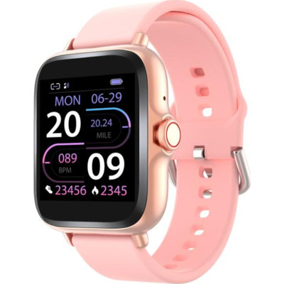 SMARTWATCH DENVER BLUETOOTH CON SENSOR DE FRECUENCIA CARDIACA-DI3 SMARTWATCH DENVER BLUETOOTH CON SENSOR DE FRECUENCIA CARDIACA
