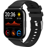 SMARTWATCH DENVER BLUETOOTH CON FRECUENCIA CARDIACA Y PRESION ARTERIAL NEGRO-2DI SMARTWATCH DENVER BLUETOOTH CON FRECUENCIA CARDIACA Y PRESION ARTERIAL NEGRO