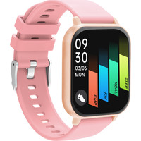 SMARTWATCH DENVER BLUETOOTH CON FRECUENCIA CARDIACA Y PRESION ARTERIAL-2DI SMARTWATCH DENVER BLUETOOTH CON FRECUENCIA CARDIACA Y PRESION ARTERIAL
