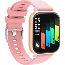SMARTWATCH DENVER BLUETOOTH CON FRECUENCIA CARDIACA Y PRESION ARTERIAL