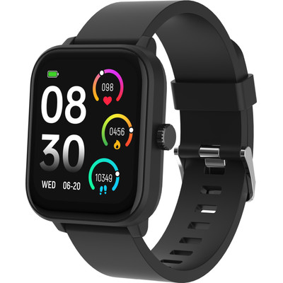 SMARTWATCH DENVER GPS BLUETOOTH CON FRECUENCIA CARDIACA Y OXIGENO EN SANGRE-DI6 SMARTWATCH DENVER GPS BLUETOOTH CON FRECUENCIA CARDIACA Y OXIGENO EN SANGRE