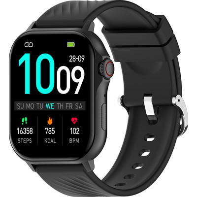 SMARTWATCH DENVER BLUETOOTH CON GPS POR HARDWARE-DI7 SMARTWATCH DENVER BLUETOOTH CON GPS POR HARDWARE