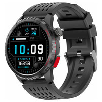 SMARTWATCH DENVER GPS BLUETOOTH CON FRECUENCIA CARDIACA Y PRESION ARTERIAL-8DI SMARTWATCH DENVER GPS BLUETOOTH CON FRECUENCIA CARDIACA Y PRESION ARTERIAL
