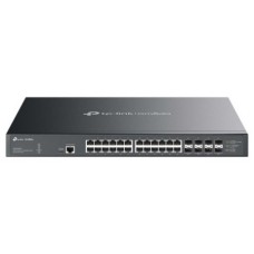 SWITCH OMADA SG2206MP ACCESS 6-PORT GIGABIT SWITCH WITH 4-PORT POE+-DI571 SWITCH OMADA SG2206MP ACCESS 6-PORT GIGABIT SWITCH WITH 4-PORT POE+
