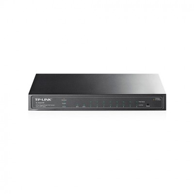 SWITCH TP LINK OMADA TL-SG2210P / L2, 8x1G, 2xSFP, 61W