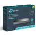 SWITCH TP LINK OMADA TL-SG2210P / L2, 8x1G, 2xSFP, 61W