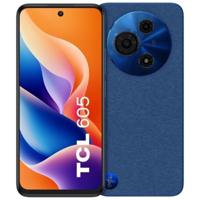 TCL-SP 605 8-256 BL
