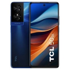 SMARTPHONE TCL 50 SE 6GB/256GB MIDNIGHT BLUE
