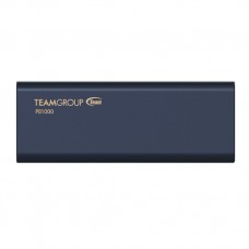 SSD EXT TEAMGROUP TEAM 1.8" FULL PD1000 1TB USB3.2 USB-C NEGRO