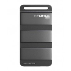 SSD EXT TEAMGROUP T-FORCE GAMING 1.8" FULL USB3.2 M200 2TB USB-C