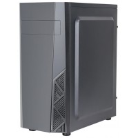 CAJA ZALMAN T8 ATX MID-TOWER 1XVENT NEGRA-4DI CAJA ZALMAN T8 ATX MID-TOWER 1XVENT NEGRA