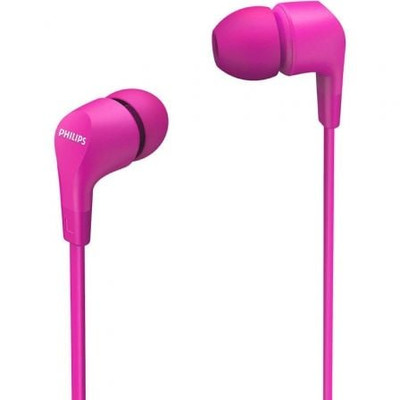 AURICULARES PHILIPS TAE1105PK-DU1 AURICULARES PHILIPS TAE1105PK