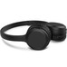 AURICULARES PHILIPS TAH1108BK-DU6 AURICULARES PHILIPS TAH1108BK