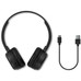 AURICULARES PHILIPS TAH1108BK-DU6 AURICULARES PHILIPS TAH1108BK