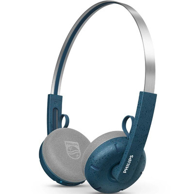 AURICULARES PHILIPS TAH2000TL-DU6 AURICULARES PHILIPS TAH2000TL