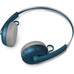 AURICULARES PHILIPS TAH2000TL-DU6 AURICULARES PHILIPS TAH2000TL