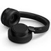 AURICULARES PHILIPS TAH6509 BK