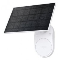 PANEL SOLAR TP-LINK A201 COMPATIBLE CON CAMARAS TAPO IP65