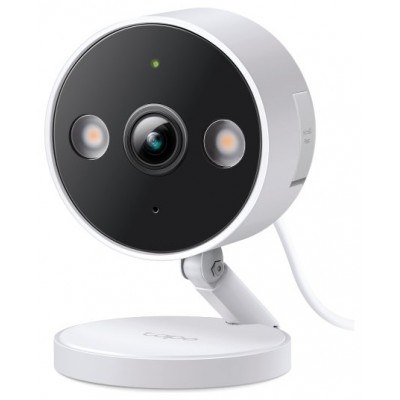 CAMARA TP-LINK 2K SMART PLUG-IN WI-FI