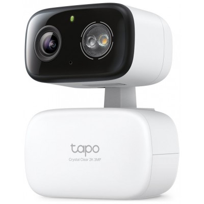 CAMARA TP-LINK INDOOR OUTDOOR WI-FI