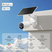 CAMARA DE VIGILANCIA WI-FI CON BATERIA TAPO C425 KIT-DI20 CAMARA DE VIGILANCIA WI-FI CON BATERIA TAPO C425 KIT