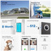 TP-LINK-VIDEOPORT TAPO D235