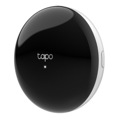 CONTROLADOR DE INFRARROJOS INTELIGENTE TP-LINK TAPO H110-DI4 CONTROLADOR DE INFRARROJOS INTELIGENTE TP-LINK TAPO H110