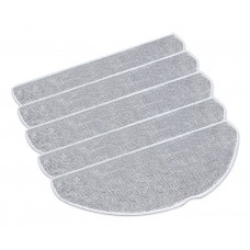 MOPAS DE FREGADO PARA ROBOT ASPIRADOR TAPO-DI3 MOPAS DE FREGADO PARA ROBOT ASPIRADOR TAPO