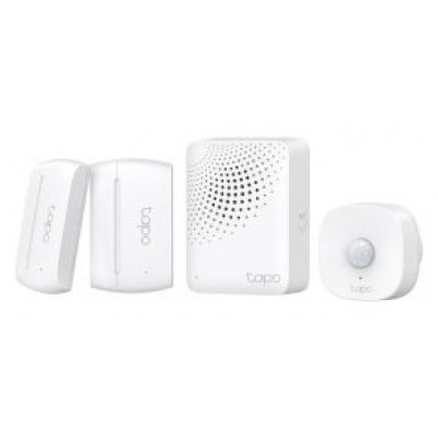 SENSORES TP-LINK TAPO T30 KIT PACK SENSORES
