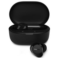 AURICULARES PHILIPS TAT1300 BK-5DU AURICULARES PHILIPS TAT1300 BK