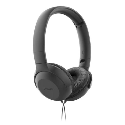 AURICULARES PHILIPS TAUH201BK-DU3 AURICULARES PHILIPS TAUH201BK