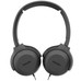 AURICULARES PHILIPS TAUH201BK-DU3 AURICULARES PHILIPS TAUH201BK